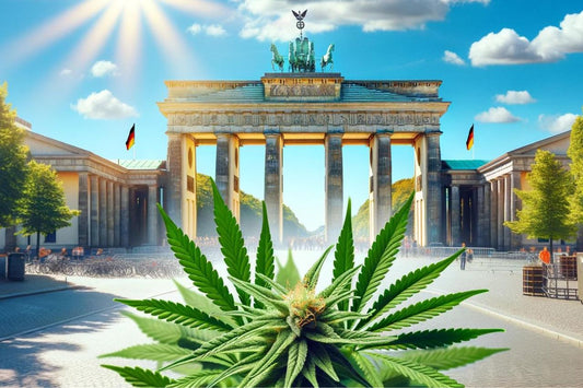 Brandenburg Gate