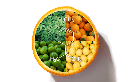 Limonene