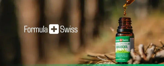 Press Release - Formula Swiss