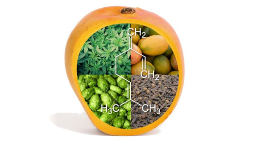 Myrcene