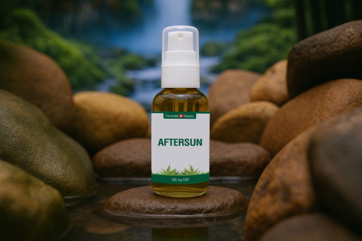 Aftersun 1000mg