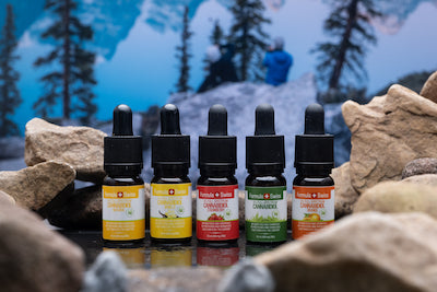 CBD Oils