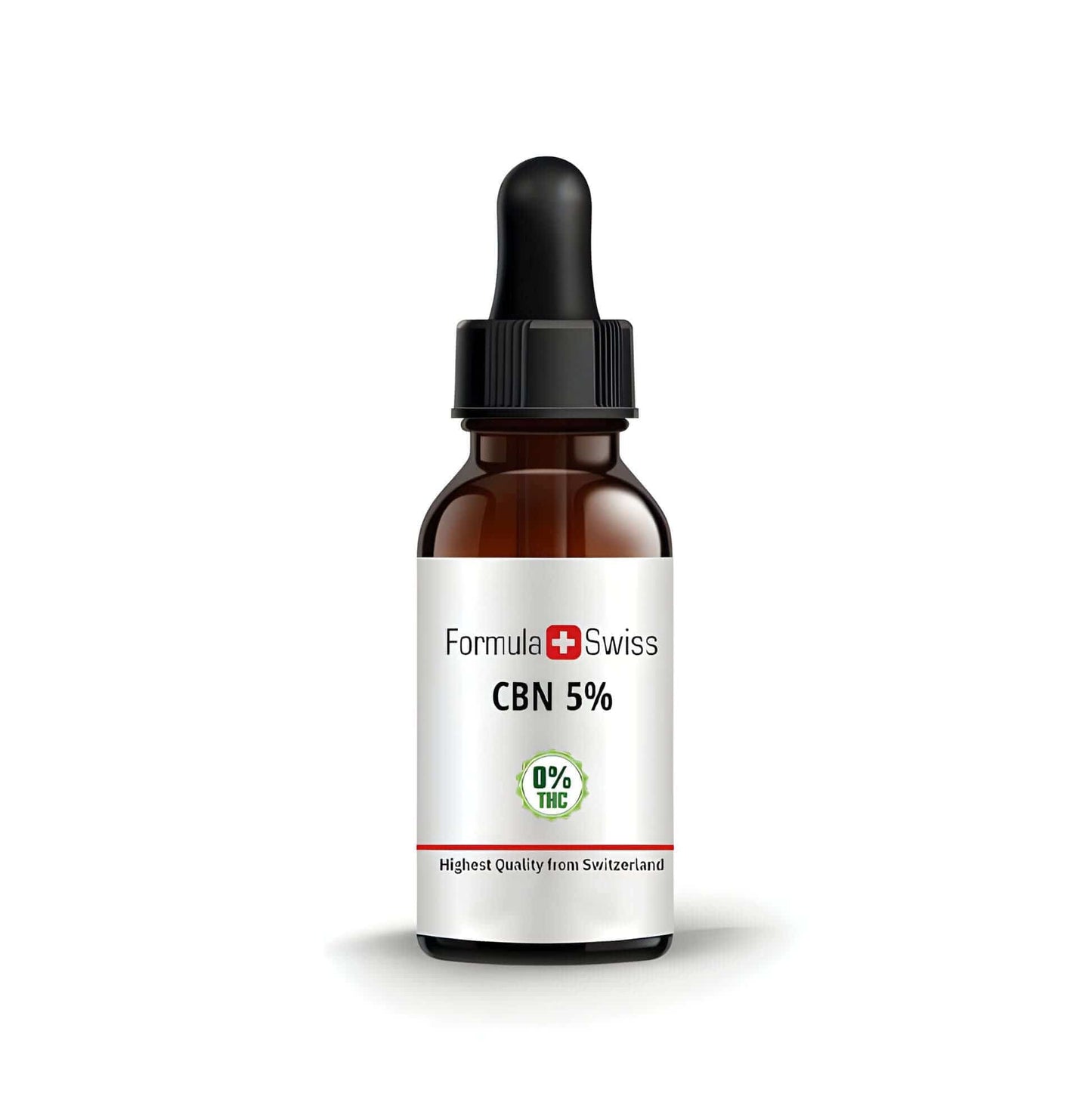 CBN oil 5%
