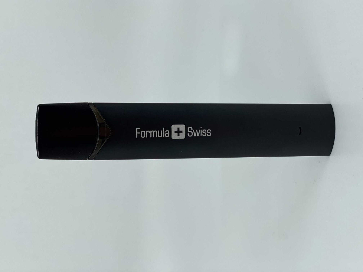Formula Swiss CBD V10 vape