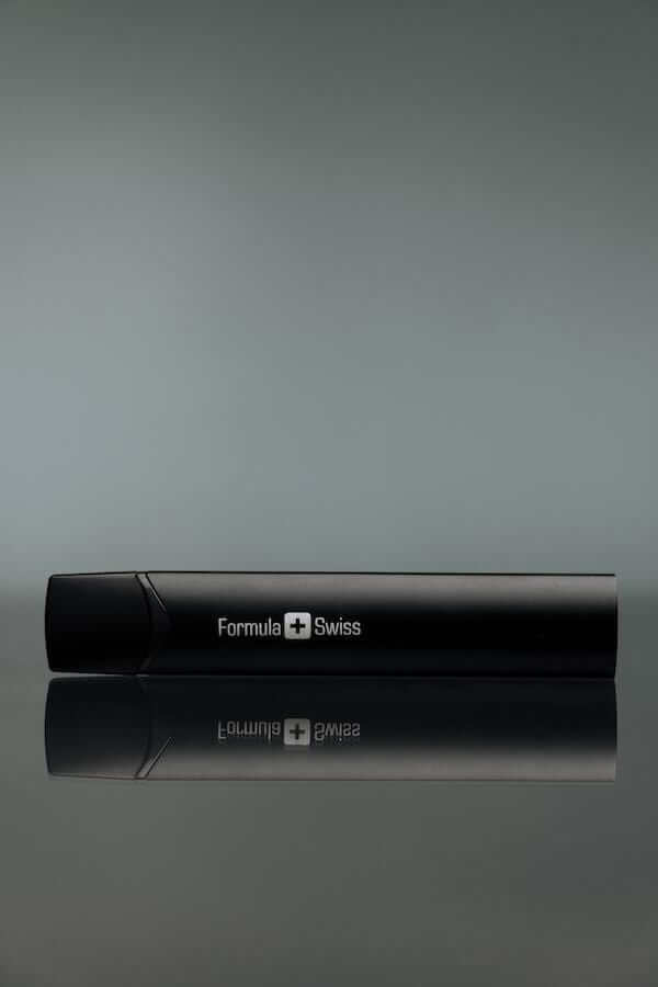 Formula Swiss CBD V10 vape