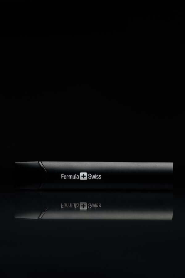 Formula Swiss CBD V10 vape
