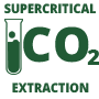 CBD Skincare Supercritical CO2 extract