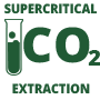 CBD Vape Supercritical CO2 extract