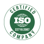 Organic Cannabis Oil from Switzerland ISO certified