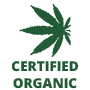 Organic Cannabis Oil from Switzerland Certified organic