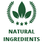 Cannabis Oil from natural ingredients