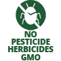 CBD Skincare Pesticide free