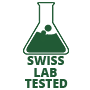 Organic Cannabis Oil from Switzerland Tested in Swiss laboratories