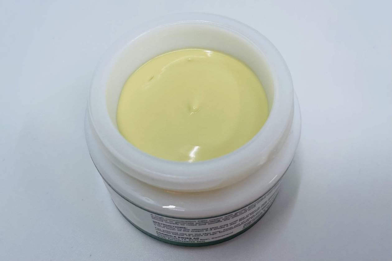 Deep Relief Cream