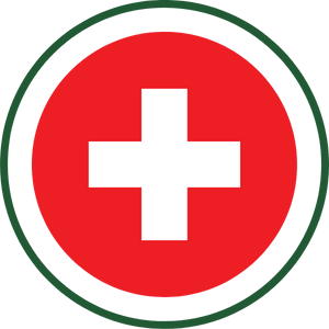 CBD Swiss logo