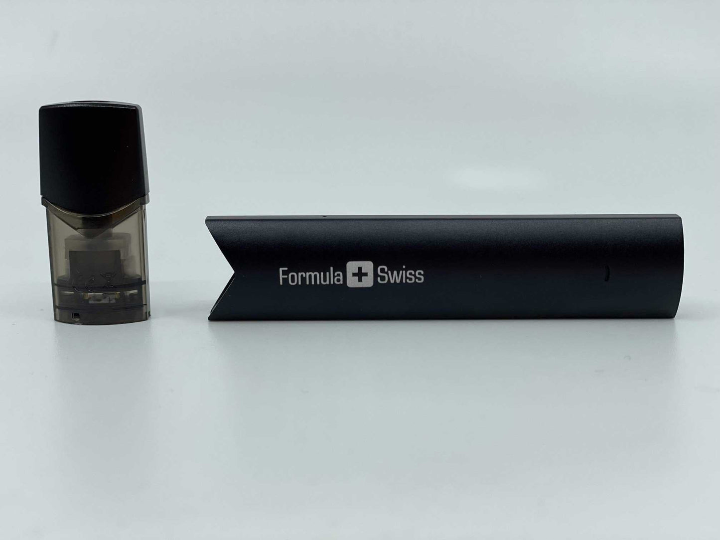 Formula Swiss CBD V10 vape
