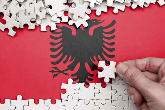 Albania’s bold move embracing medical and industrial cannabis cultivation
