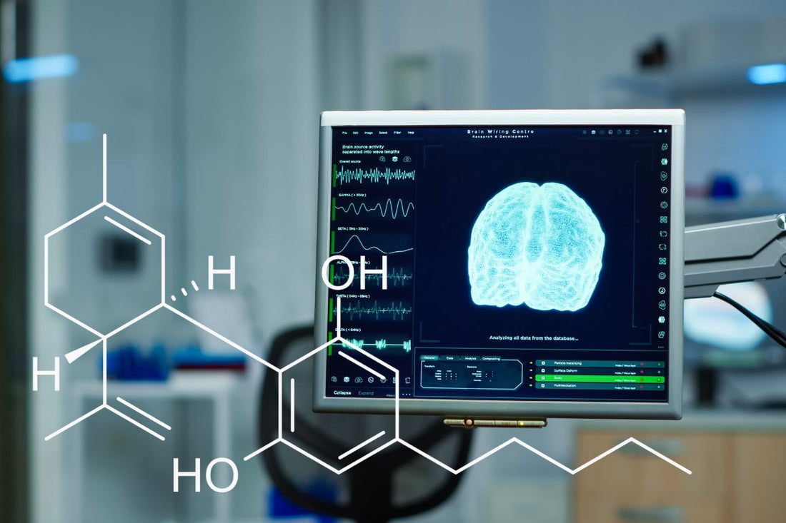 Cannabis in Treating Neurological Disorders