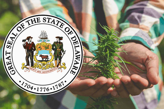 Delaware Legalises Adult-Use Cannabis
