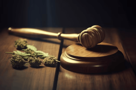 Germany's Cannabis Legalization