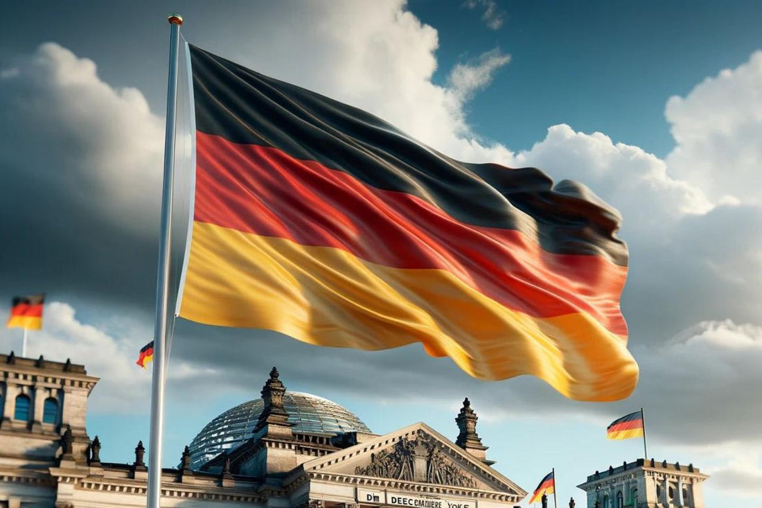 Germany votes yes: The impact of cannabis legalization