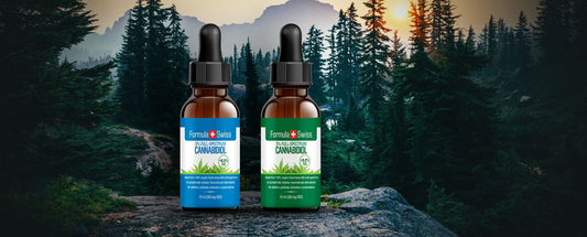 New product line of CBD oils in hempseed oils launched