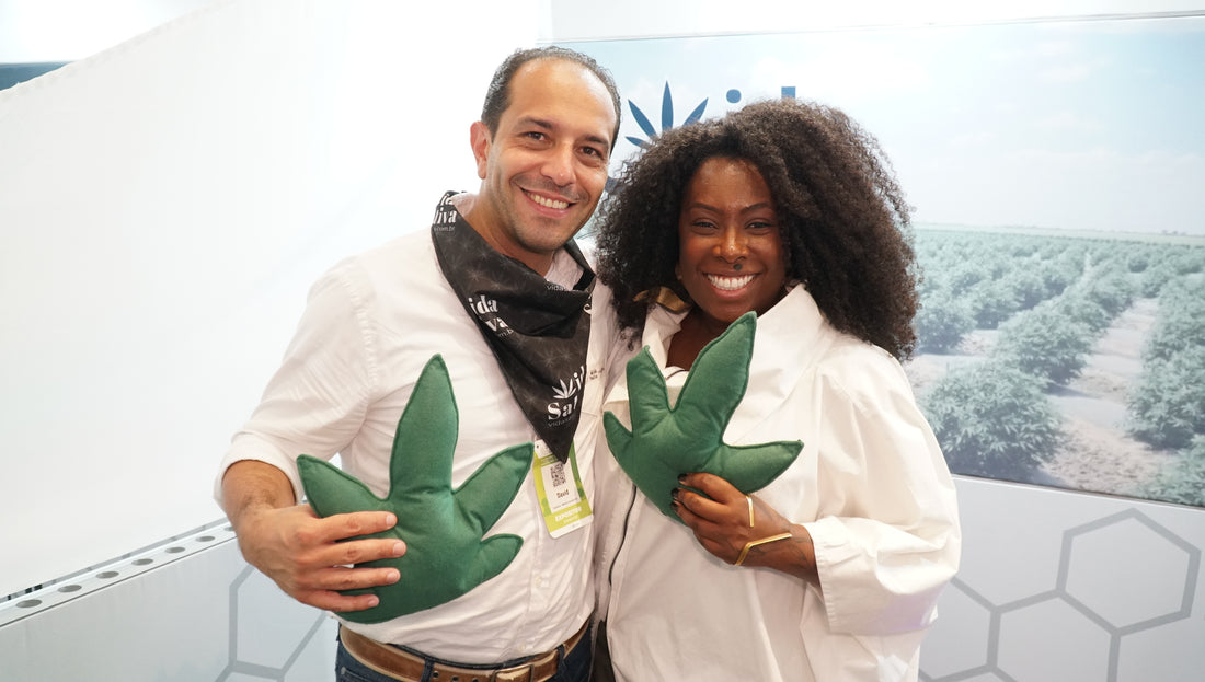 Formula Swiss: Brazil's 2nd medical cannabis conference