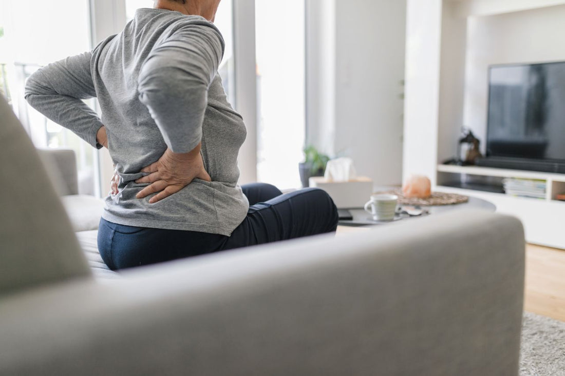 Fibromyalgia and THC