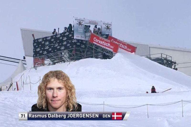 About Rasmus DJ