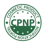 CBD CPNP Certified Cosmetic Products