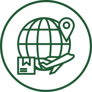 cbd fast global delivery