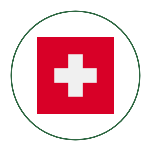 Formula Swiss's products are in the highest quality from Switzerland