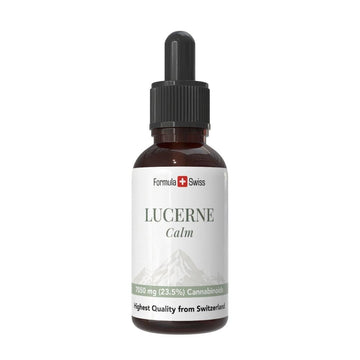 Lucerne Calm