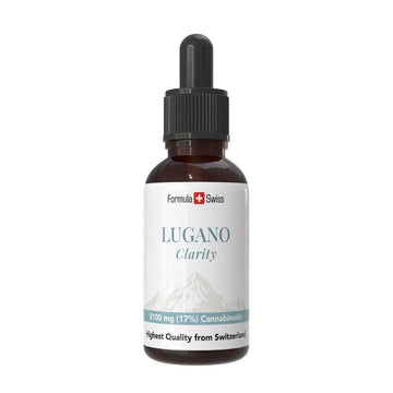 Lugano Clarity