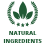 CBD from Natural Ingredients
