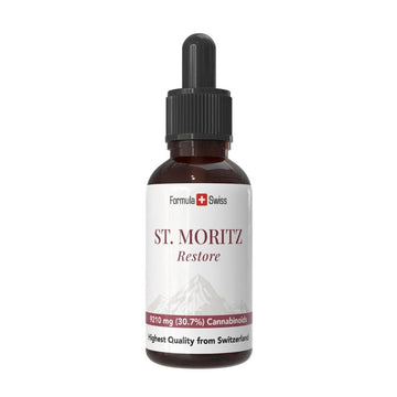 St. Moritz Restore