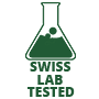 CBD Tested in Swiss Laboratories